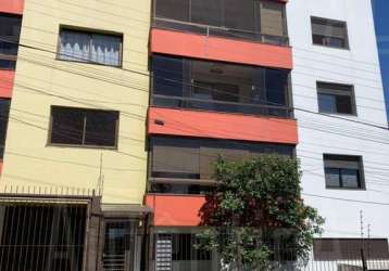 Apartamento com 3 quartos à venda na rua doutor paulo roberto almeida, 15, universitário, caxias do sul, 101 m2 por r$ 633.000