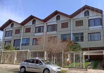 Casa com 3 quartos à venda na rua francisco otaviano, 131, jardim margarida, caxias do sul, 183 m2 por r$ 950.000