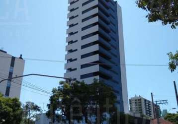 Apartamento com 3 quartos à venda na rua plácido de castro, 695, exposição, caxias do sul, 141 m2 por r$ 1.420.000