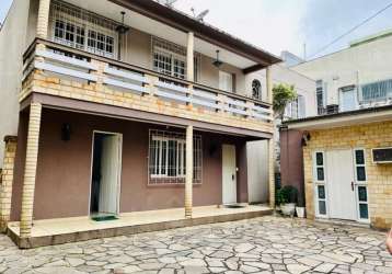 Casa com 5 quartos à venda na rua feijó júnior, 548, são pelegrino, caxias do sul, 450 m2 por r$ 1.350.000