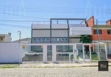 Casa com 5 quartos à venda na rua paul a. harrys, 286, cinqüentenário, caxias do sul, 432 m2 por r$ 1.980.000