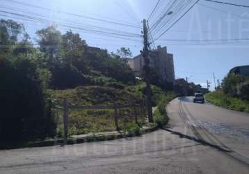 Terreno à venda na rua professor gilberto piazza, 309, charqueadas, caxias do sul por r$ 180.000