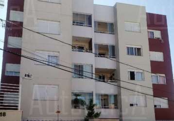 Apartamento com 2 quartos à venda na rua manuel almeida, 118, madureira, caxias do sul, 48 m2 por r$ 170.000