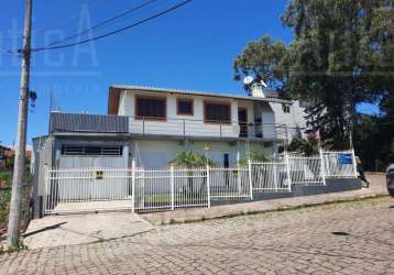 Casa com 4 quartos à venda na rua aurélia de carli andreazza, 894, cidade nova, caxias do sul, 154 m2 por r$ 626.000