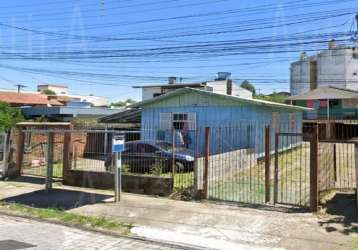 Casa com 2 quartos à venda na rua laurindo grazziotin, 289, charqueadas, caxias do sul, 20 m2 por r$ 300.000