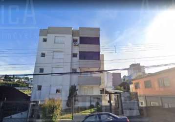 Apartamento com 2 quartos à venda na rua medianeira, 723, medianeira, caxias do sul, 94 m2 por r$ 450.000