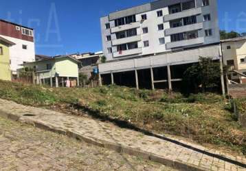 Terreno à venda na rua professora rosa viegas preiss, lotes, cidade nova, caxias do sul por r$ 396.000