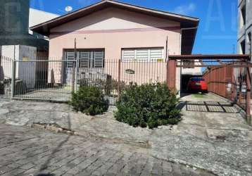 Casa com 2 quartos à venda na rua luiz brandino berti, 467, cidade nova, caxias do sul, 270 m2 por r$ 620.000