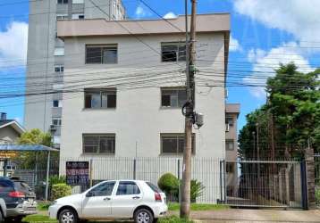 Apartamento com 3 quartos à venda na rua ernesto marsiaj, 548, petrópolis, caxias do sul, 83 m2 por r$ 320.000