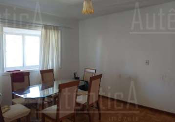 Apartamento com 3 quartos à venda na rua alcides forest, 1058, centro, ipê, 140 m2 por r$ 320.000