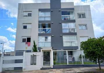 Apartamento com 2 quartos à venda na rua andré bortolotti, 433, petrópolis, caxias do sul, 72 m2 por r$ 380.000