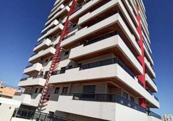 Cobertura triplex de alto padrão e todo mobiliado em americana - sp