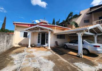 Casa no jardim arrivabene iii em artur nogueira - sp