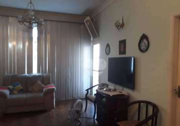 Casa com 4 dormitórios à venda, 76 m² por r$ 700.000,00 - tijuca - rio de janeiro/rj