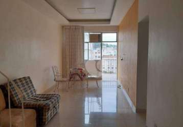 Cobertura com 3 quartos à venda, 143 m² por r$ 1.900.000 - flamengo - rio de janeiro/rj