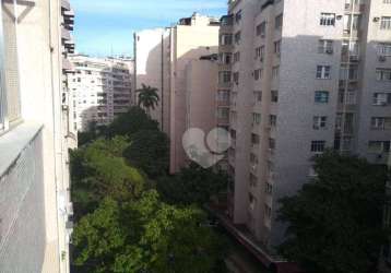 Otimo conjugado rua transversal nobre do flamengo aproveite!!