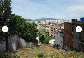 Terreno à venda, 7425 m²   por r$ 600.000 - vila kosmos - rio de janeiro/rj