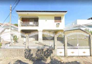 Casa com 3 dormitórios à venda, 298 m² por r$ 750.000,00 - praça seca - rio de janeiro/rj