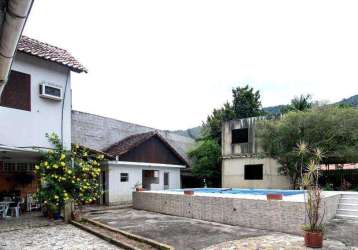 Casa com 3 quartos à venda, 384 m² por r$ 850.000 - vargem pequena