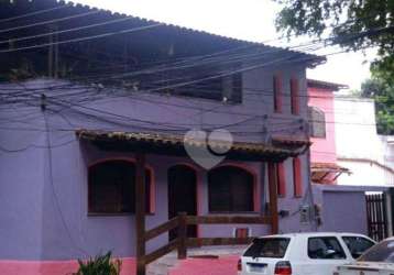 Casa com 2 dormitórios à venda, 150 m² por r$ 490.000,00 - engenho novo - rio de janeiro/rj