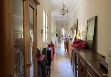 Almiranye tamandaré - 4 dormitórios à venda, 335 m² por r$ 2.755.000 - flamengo - rio de janeiro/rj