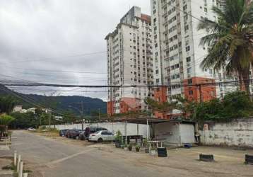 Terreno à venda, 4000 m² por r$ 5.500.000,00 - jacarepaguá - rio de janeiro/rj