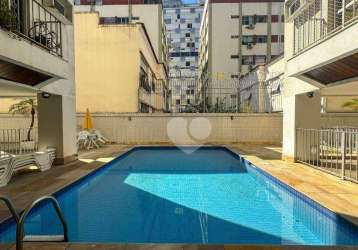 Cobertura com 3 quartos 1 suite, origibnal 4 2 varandas, amplo terraço, 2 vagas, prédio com piscina, salão de festas à venda, 192 m², r$ 1.550.000