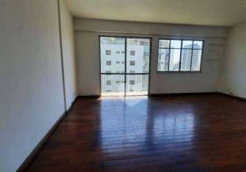 Apartamento 3 quartos 2 vagas à venda no grajaú , rio de janeiro/rj