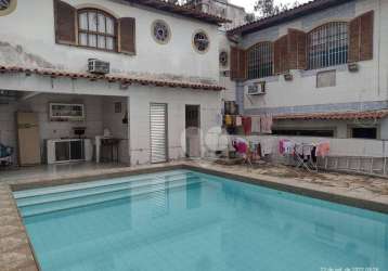 Casa com 4 quartos à venda, 404 m² por r$ 1.300.000 - moneró - rio de janeiro/rj