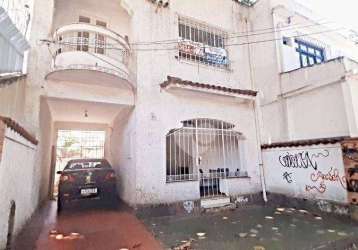 Casa com 4 quartos à venda, 374 m² por r$ 670.000 - grajaú - rio de janeiro/rj