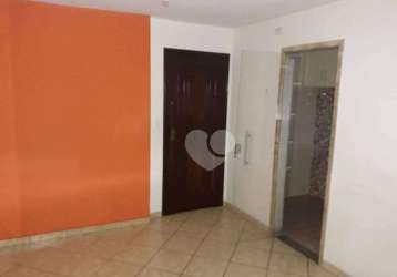 Apartamento com 2 quartos, 1 vaga à venda, 55 m², madureira, rio de janeiro/rj