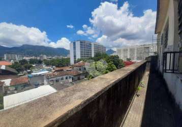 Prédio à venda, 491 m² por r$ 6.000.000,11 - são cristóvão - rio de janeiro/rj