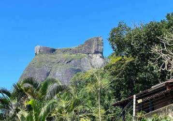 Casa à venda, 250 m² por r$ 3.500.000,01 - são conrado - rio de janeiro/rj