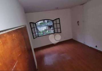 Casa à venda, 191 m² por r$ 749.000,00 - méier - rio de janeiro/rj