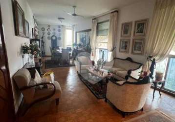 Cobertura com 3 quartos à venda, 156 m² por r$ 2.150.000 - ipanema - rio de janeiro/rj