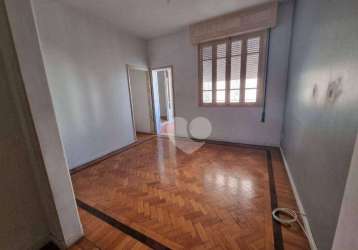 Apartamento com 2 dormitórios à venda, 88 m² por r$ 750.000,00 - flamengo - rio de janeiro/rj