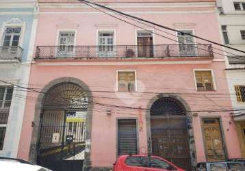 Casa com 17 dormitórios à venda, 1110 m² por r$ 8.100.000,00 - glória - rio de janeiro/rj