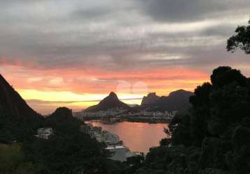 Maravilhosa casa na lagoa com 4 suítes