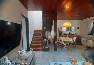 Casa com 4 dormitórios à venda, 178 m² por r$ 1.250.000,00 - freguesia de jacarepaguá - rio de janeiro/rj