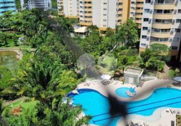 Apartamento com 2 quartos à venda, 77 m² por r$ 550.000 - barra da tijuca - rio de janeiro/rj