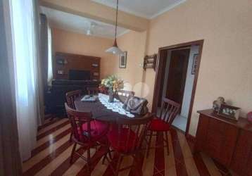 Casa com 3 dormitórios à venda, 114 m² por r$ 600.000,00 - todos os santos - rio de janeiro/rj