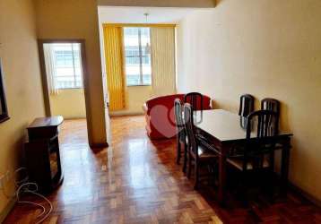 Apartamento à venda, 91 m² por r$ 790.000,00 - copacabana - rio de janeiro/rj