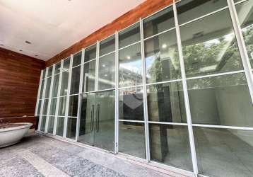 Lojão com 3216 m² - venda por r$ 16.000.000 ou aluguel por r$ 100.000/mês - freguesia de jacarepaguá - rio de janeiro/rj