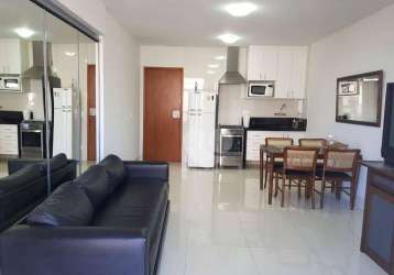 Flat com 1 dormitório à venda, 56 m² por r$ 1.690.000,00 - leblon - rio de janeiro/rj