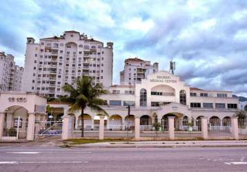 Sala comercial à venda no recreio dos bandeirantes com  29 m² por r$ 230.000,  rio de janeiro/rj