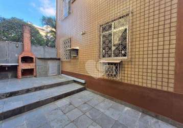 Lopes enjoy aluga : apartamento, 2 quartos, 2banheiros por r$1.800,00 - grajaú - rio de janeiro - rj .