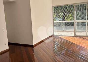 Apartamento com 3 quartos  à venda, 105 m² por r$ 508.000 - recreio dos bandeirantes - rio de janeiro/rj