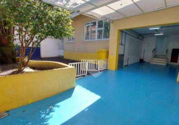 Casa à venda, 358 m² por r$ 3.950.000,00 - humaitá - rio de janeiro/rj