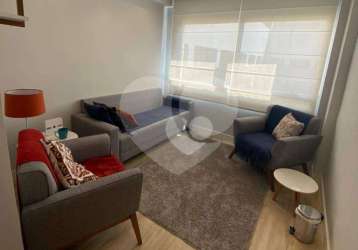 Sala para alugar, 32 m² por r$ 2.487,24/mês - barra da tijuca - rio de janeiro/rj