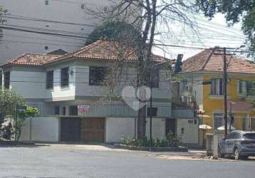 Casa com 5 dormitórios à venda, 170 m² por r$ 1.250.000,00 - grajaú - rio de janeiro/rj